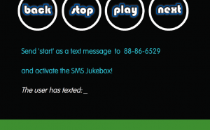 sms_jukebox